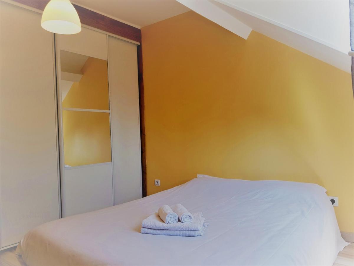 Calme & Cosy - Parking Prive-Gare Villa Amboise Exterior photo