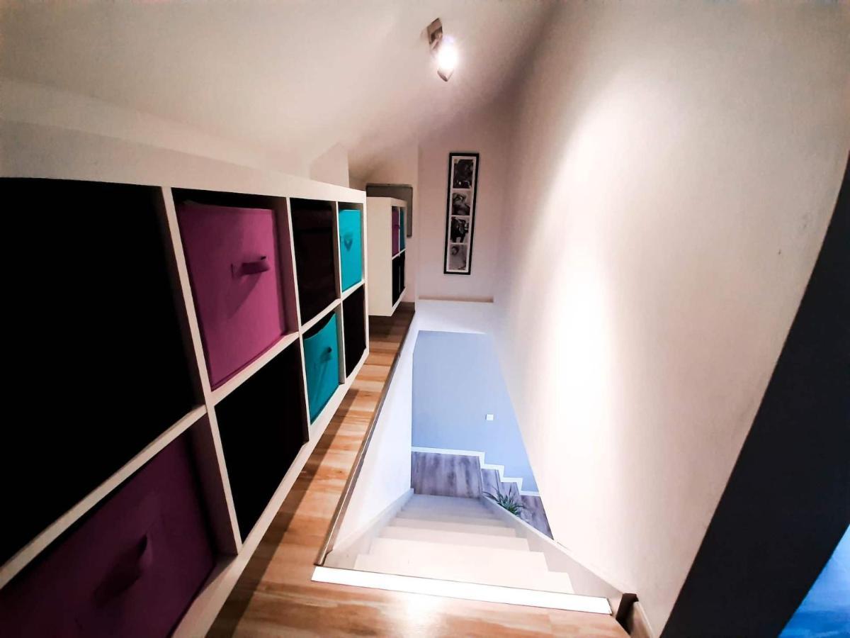 Calme & Cosy - Parking Prive-Gare Villa Amboise Exterior photo